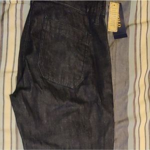 Ralph Lauren flare jeans